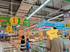 -大润发(王庄店)