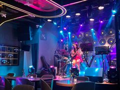-MARU玛露音乐餐厅(大学路店)