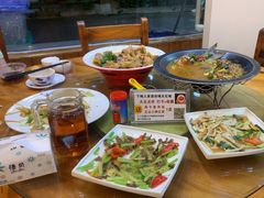 -下梅人家土菜馆(历史文化餐厅度假区店)