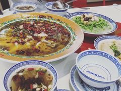 招牌酸菜鲈鱼-禄鼎记·多口味酸菜鱼(侨鑫店)
