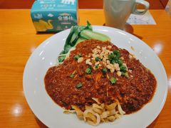 -醉面(五道口启迪大厦店)