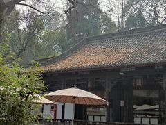 -成都武侯祠博物馆