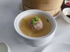 -小厨娘淮扬菜(天印大道店)