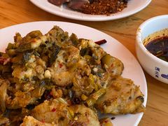 -龙头街回族餐厅(蒜村新区农大店)