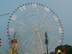 -南昌之星摩天轮