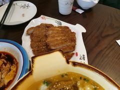 -王四酒家苏帮菜馆(观前店)
