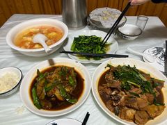 -小六农家乐(崇明西沙湿地店)