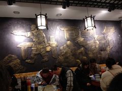 大堂-双喜老铺(人民广场店)