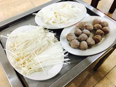 -粤潮牛肉火锅店(江南大道店)