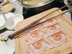 -一绪に寿喜烧(荟聚店)