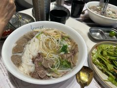 -CHILL Pho澳洲牛肉越南粉(佛山顺德万象汇店)