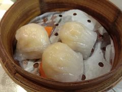 -新大咀港式茶餐厅(宝山万达店)