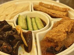 -中国厨房/台湾牛肉面