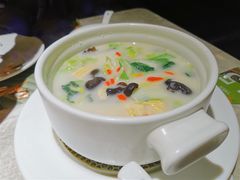 -大树餐厅(红旗街万达店)