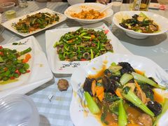 -芳芳餐厅(白沙路店)