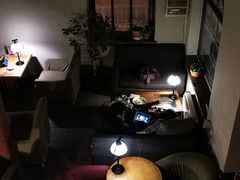 -1901 Cafe(西四店)