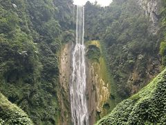 -通灵大峡谷