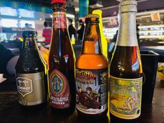 -M99 BEER世界啤酒吧(鸿云悦街店)