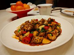-海味世家·家常菜馆(明州里店)