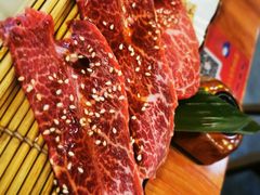 -炼瓦家日式烧肉·寿喜烧(融创精彩天地店)