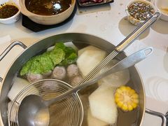 -陈记顺和潮汕牛肉火锅(番禺迎宾大道店)