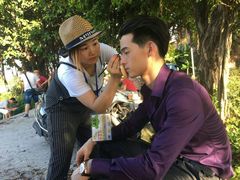 -伊丽莎白美容培训学校(顺德校区)