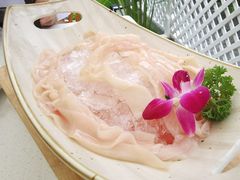 -墨居上隐·院子里火锅(峨眉店)