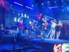 -喜鹊音乐酒馆(西街店)