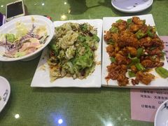 -桃子餐厅·天津菜(红星路直营店)