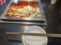 -红鼎坊·老成都火锅(新南门店)