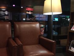 -星巴克(佛山南海万科店)