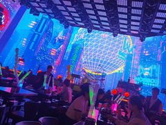 大堂-MOSSO·Liveshow(M3香港广场店)