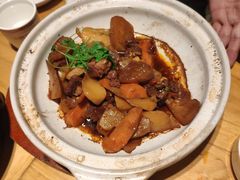 -小锅饭(欧亚卖场店)