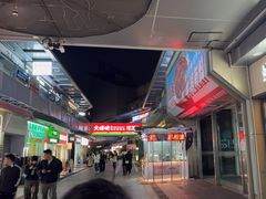 -万达广场(南昌红谷滩店)