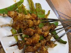 -清真海瑞琪麻辣烫(越秀店)