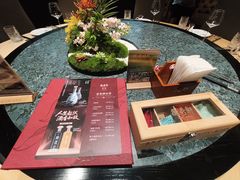 -卫鼎轩·家宴(水上公园店)
