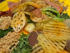 -北丐先生·野馄饨烧烤(雨花万象店)