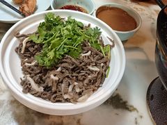 -小吊梨汤·北京菜(香山店)