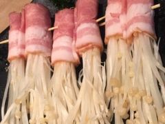 -新石器烤肉(南站店)