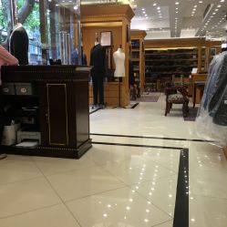 -WWCHAN西服店(茂名南路店)