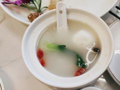 -宝荣鱼馆·临湖之宴(千岛湖店)