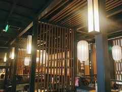-湊湊火锅·茶憩(和平大悦城店)