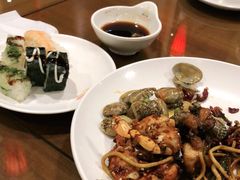 -南亚水鑫温泉SPA(恒宇商业广场店)