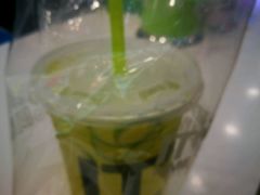 -鲜果时间·果蔬茶(赛格负二层店)