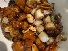 -又一福烤鸭·北京菜(东四店)
