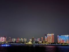 -武汉两江游览·夜游长江(汉口粤汉码头)