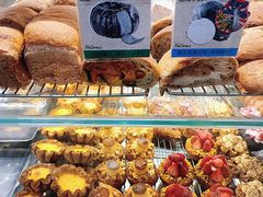 门面-PAOPAO Bakery&Café(港汇店)