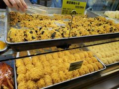 -鲍师傅糕点(江苏路店)
