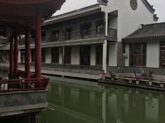 -龙潭水乡