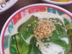 -孖记茶档·热腾茶餐(荔湾领展广场店)